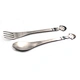 18/8 spoon fork